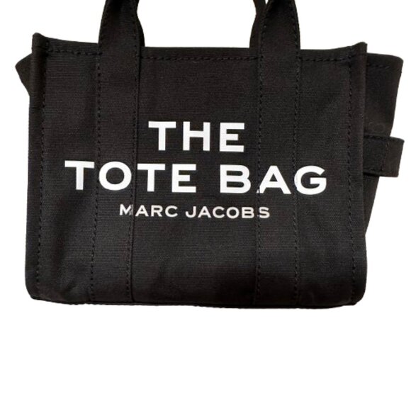 Marc Jacobs Small Tote Bag - Picture 1 of 8